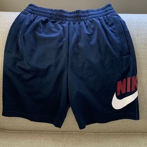 Nike shorts